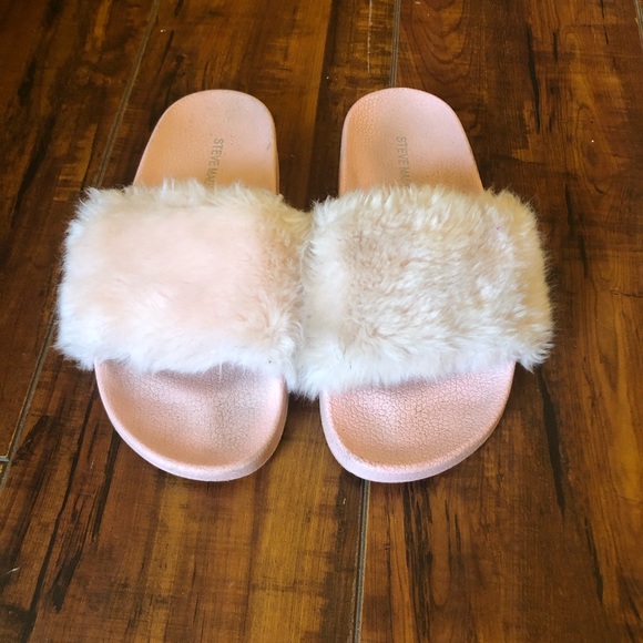 Steve Madden Other - Steve Madden slides